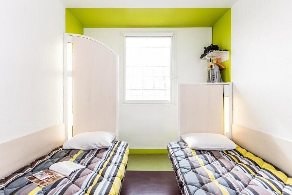Фото hotelF1 Tours Nord