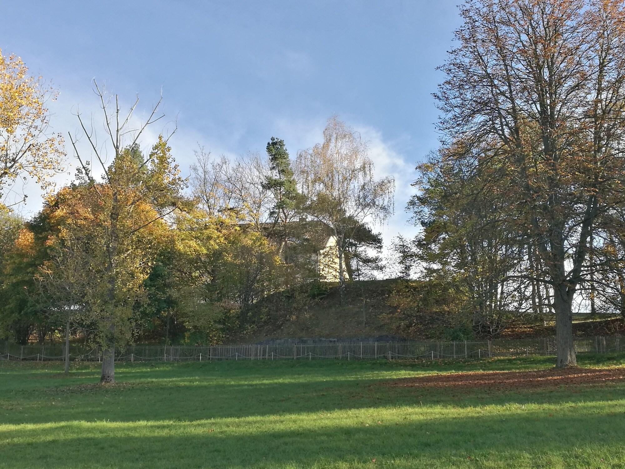 Фото Hotel & Restaurant Bergfried