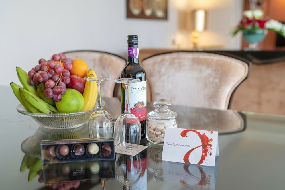 Фото Cinnamon Grand Colombo