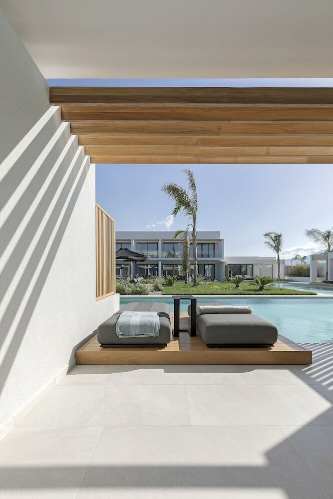 Фото D Andrea Lagoon All Suites - Adults only