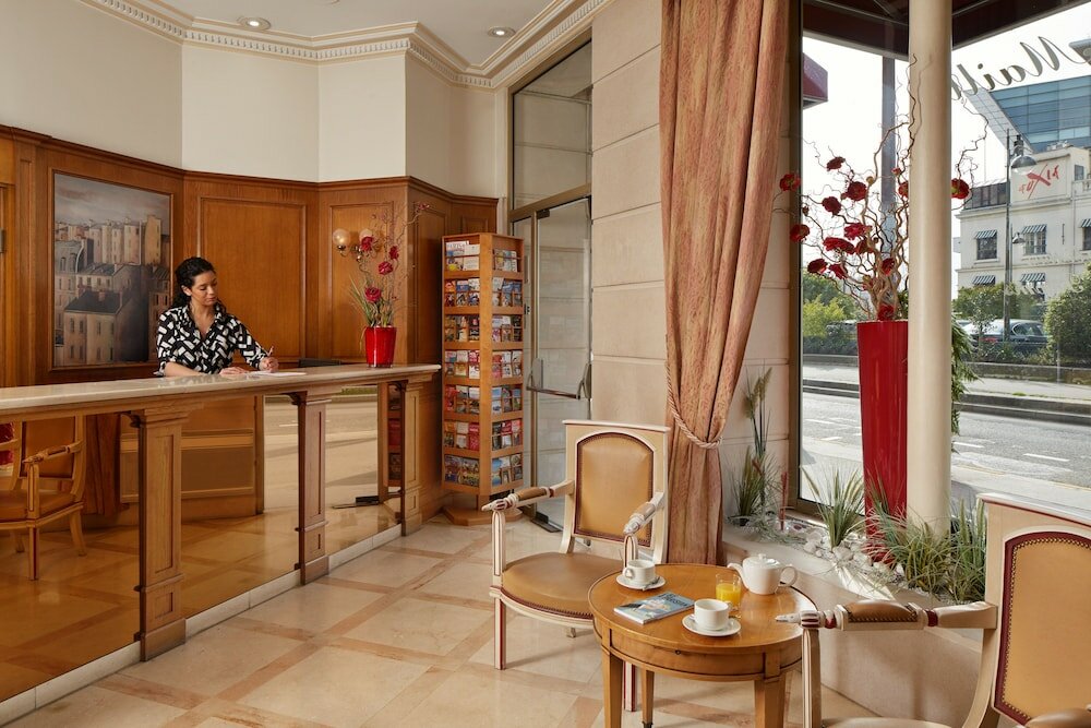 Фото отеля 4