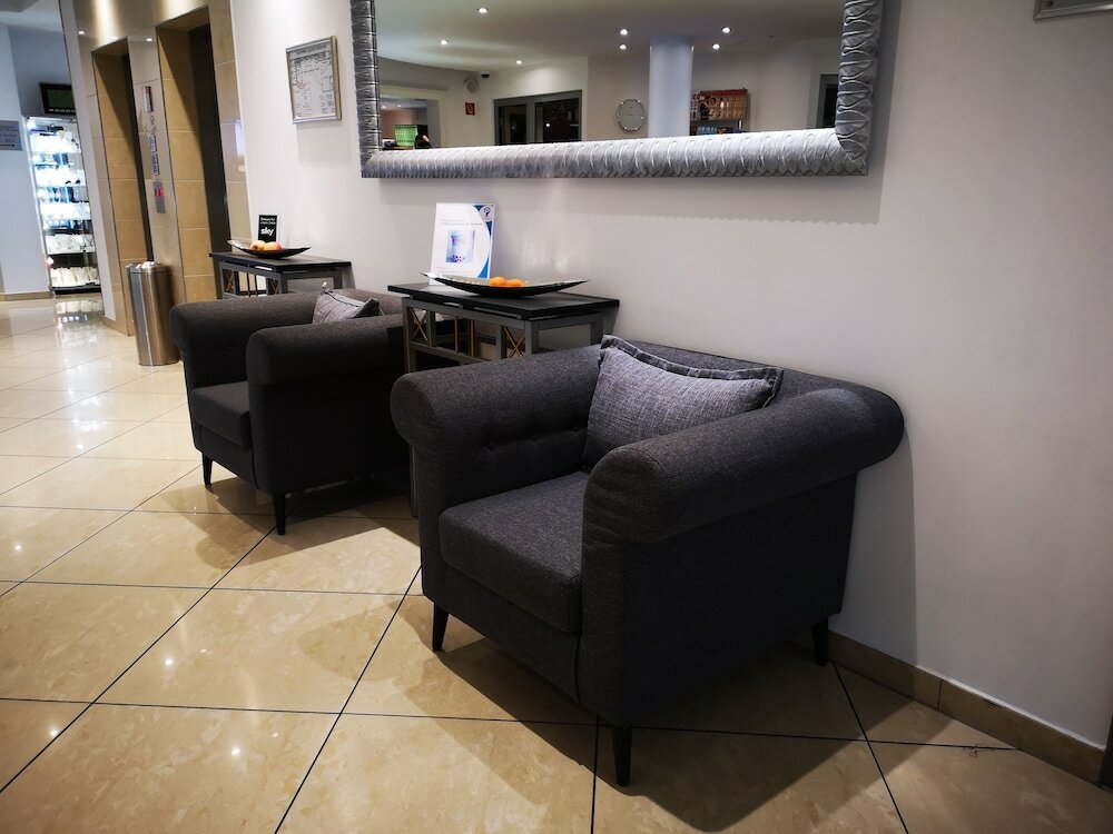 Фото PhiLeRo Hotel Köln