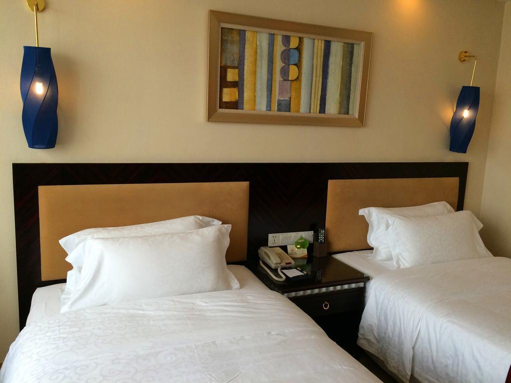 Фото South Union Hotel