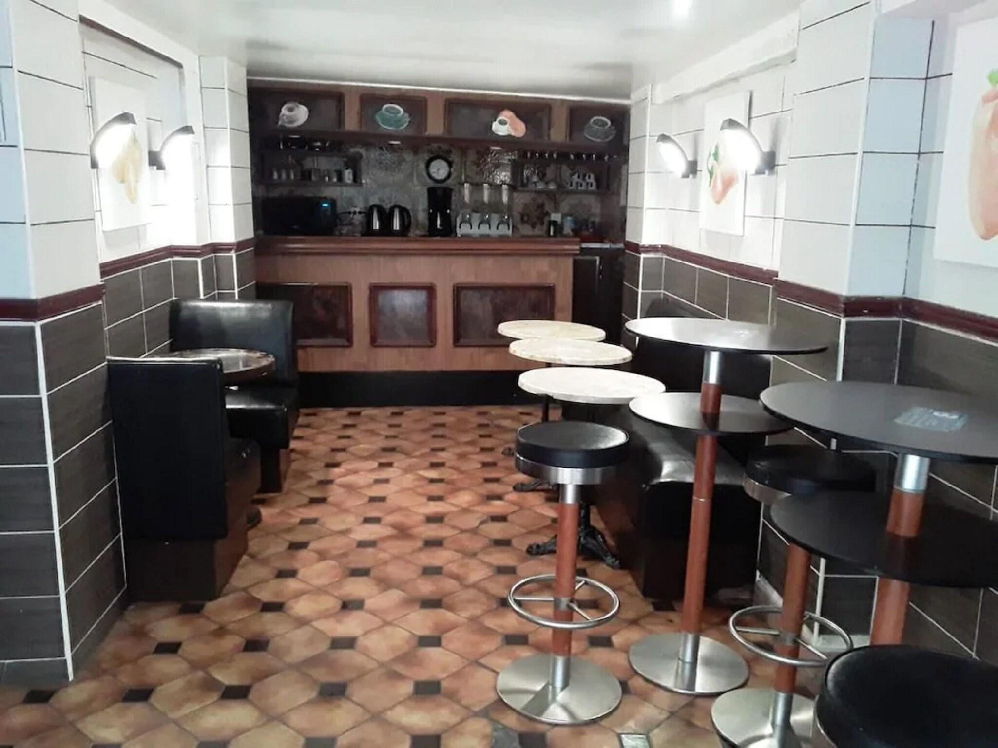 Фото Résidence De Bruxelles