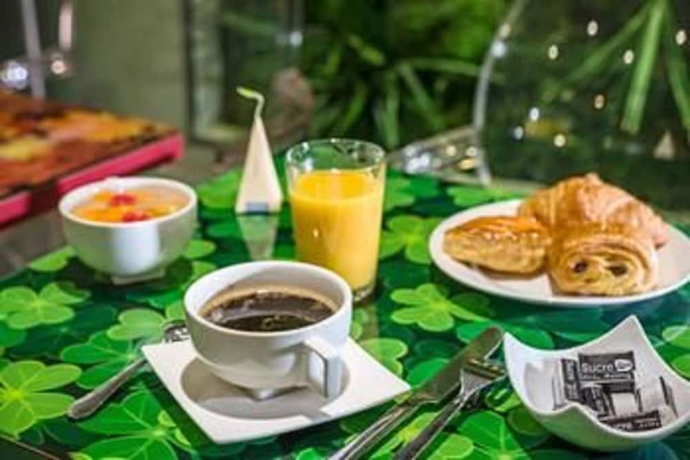 Фото Les Jardins de Montmartre