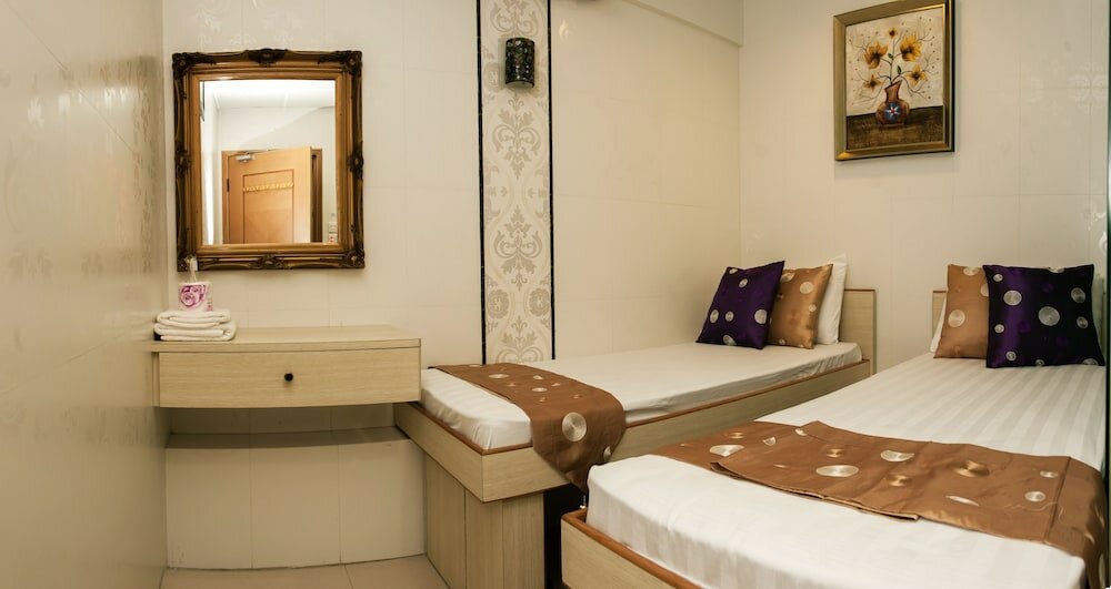 Фото Lily Garden Guest House