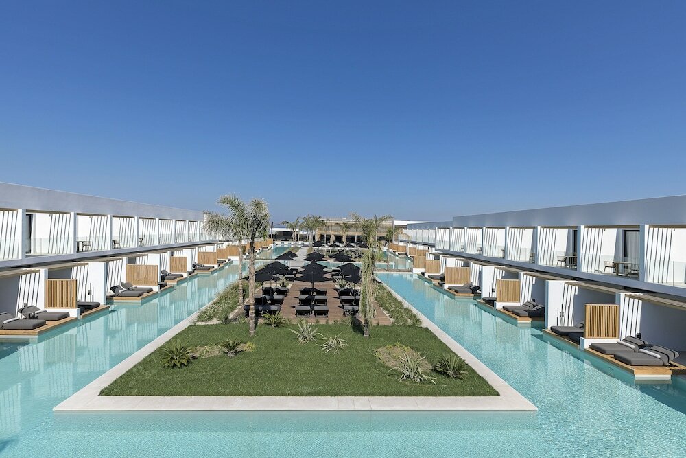 Фото D Andrea Lagoon All Suites - Adults only