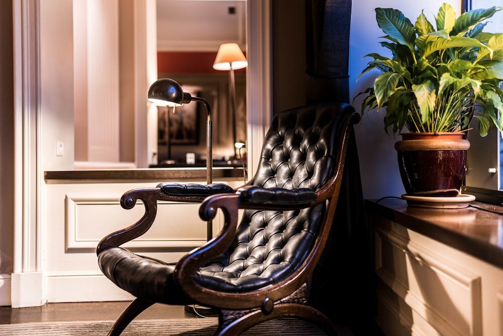 Фото Hôtel le Lavoisier