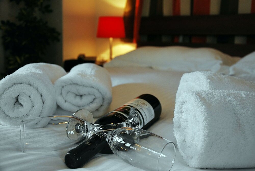 Фото Hanioti Grand Victoria