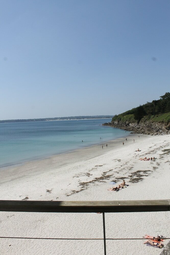 Фото Les Sables Blancs