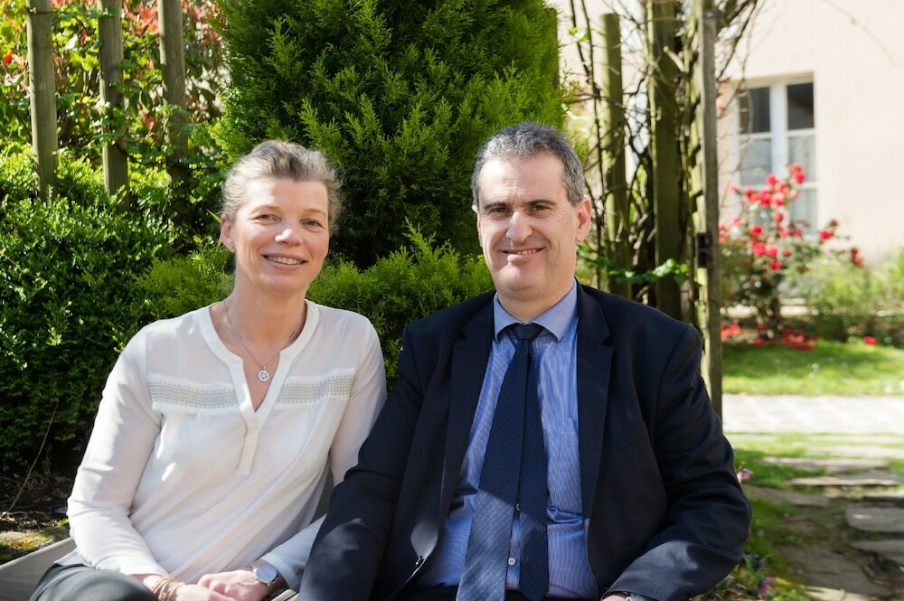 Фото Aux Vieux Remparts