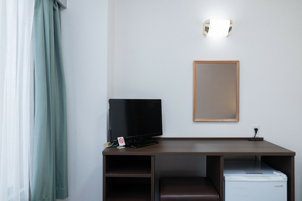 Фото Heiwadai Hotel Tenjin