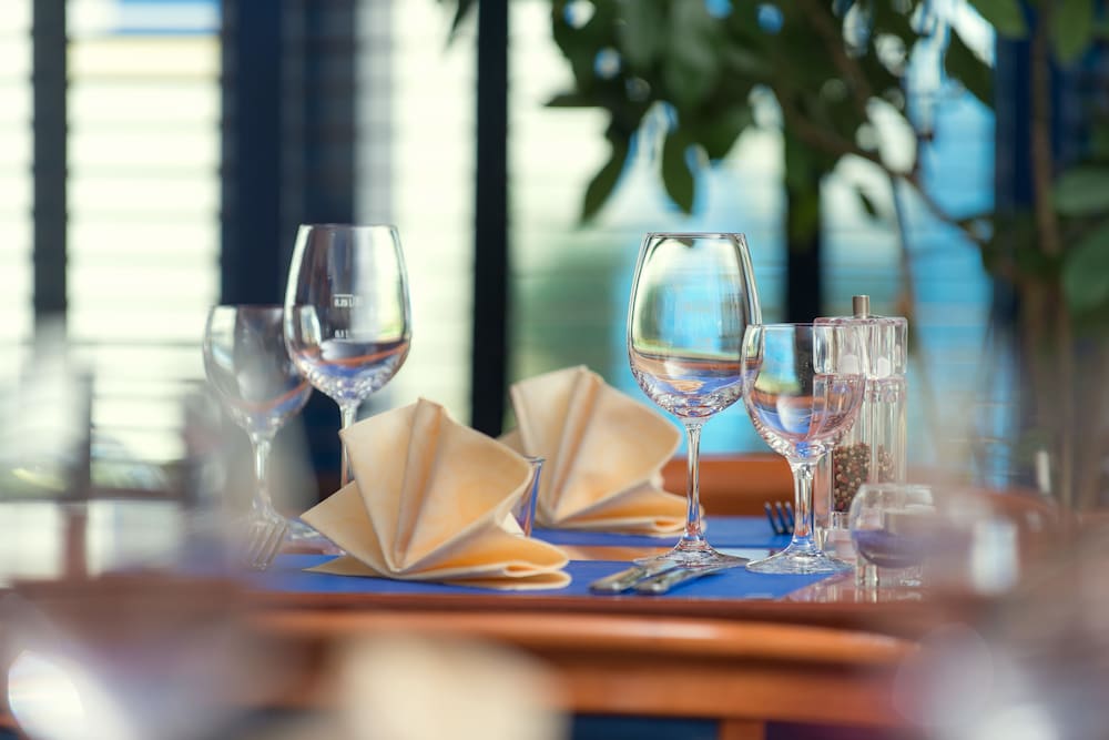 Фото Ibis Styles Offenburg City