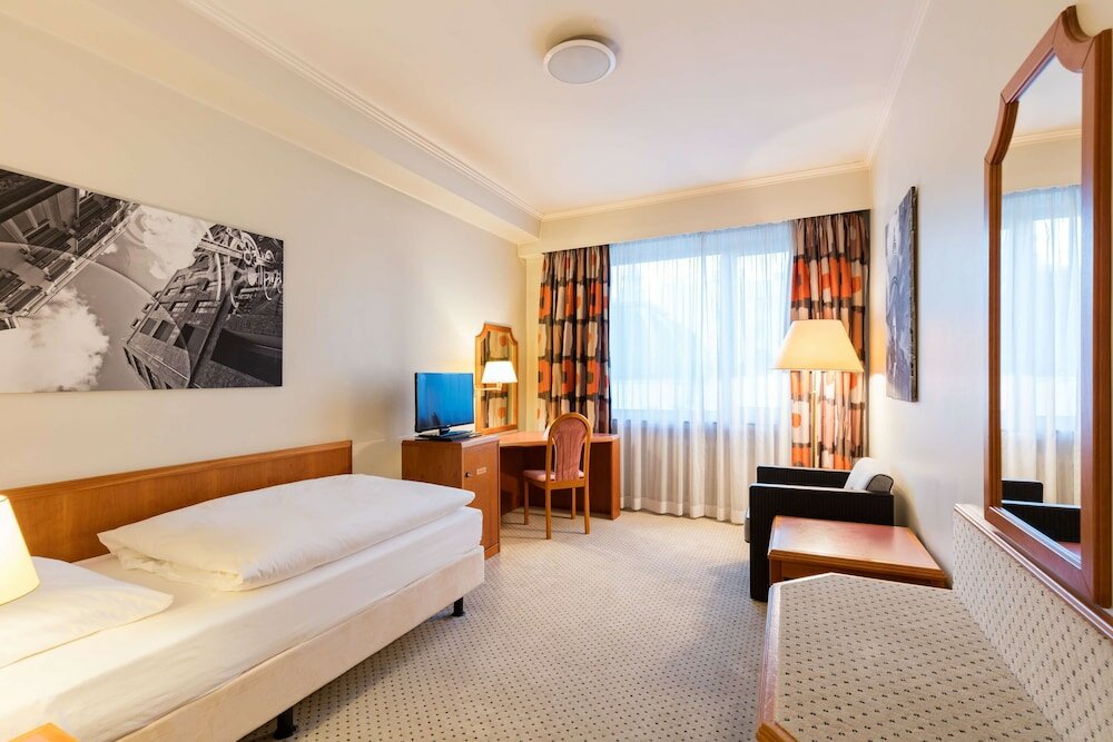 Фото Europaeischer Hof