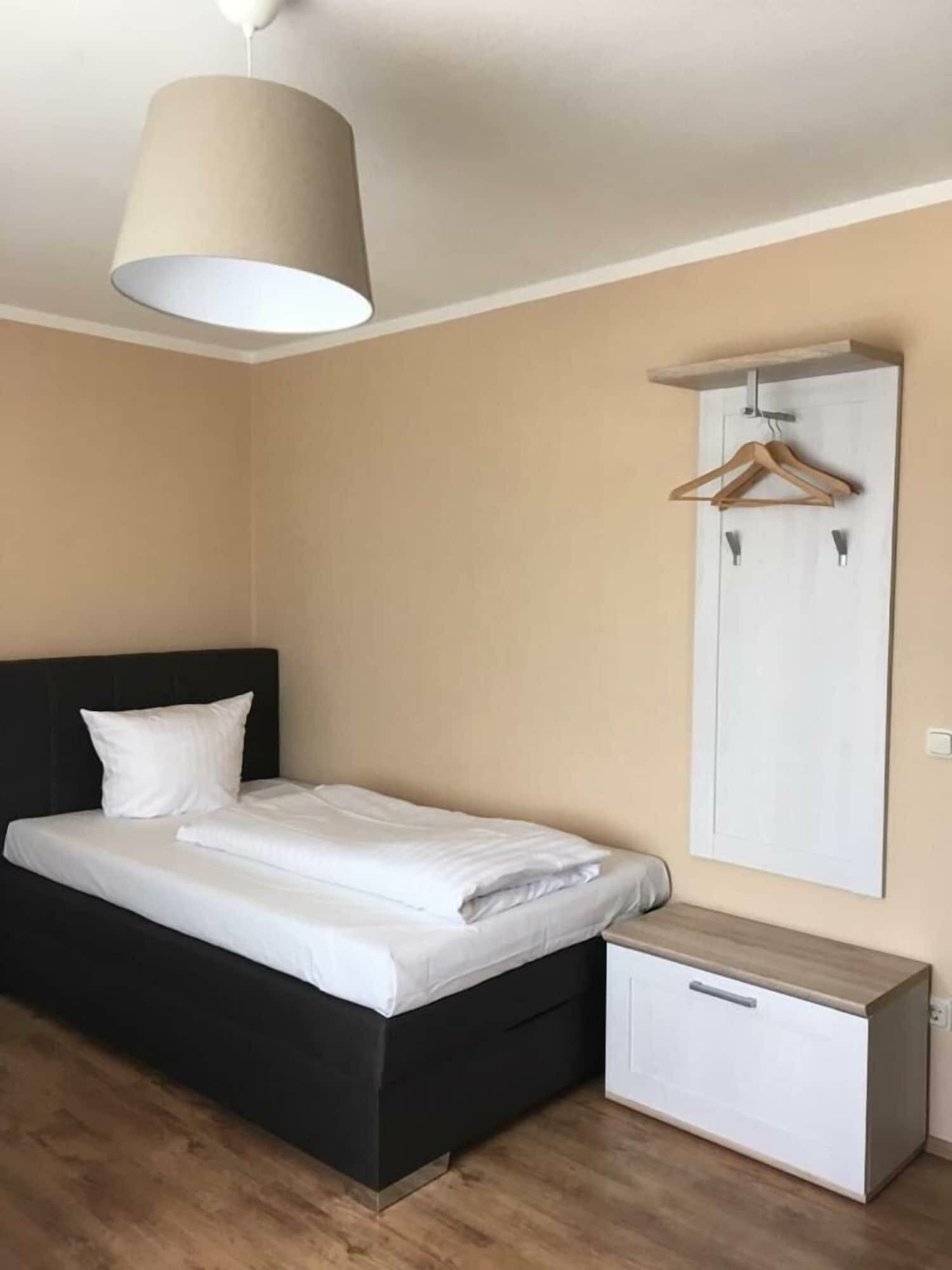 Фото Hotel-Residenz Oberurseler Hof