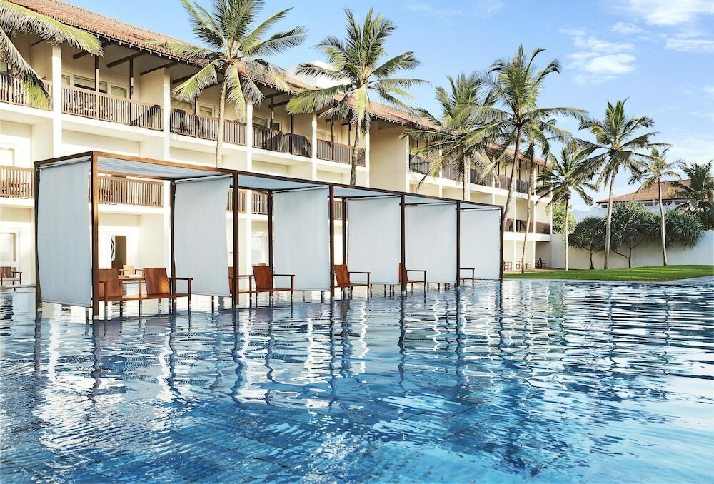 Фото Jetwing Blue