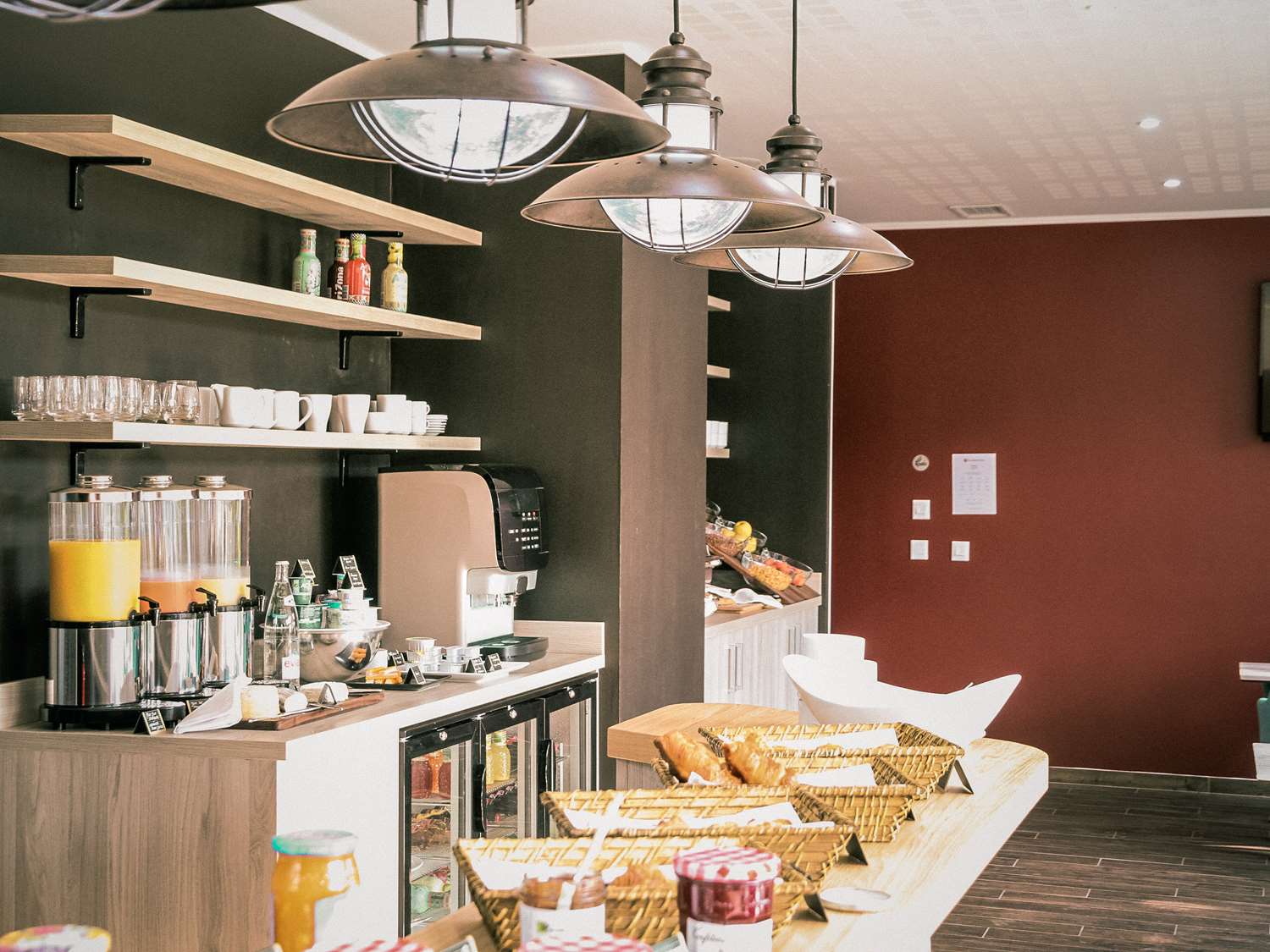 Фото Best Western Plus Antibes Riviera