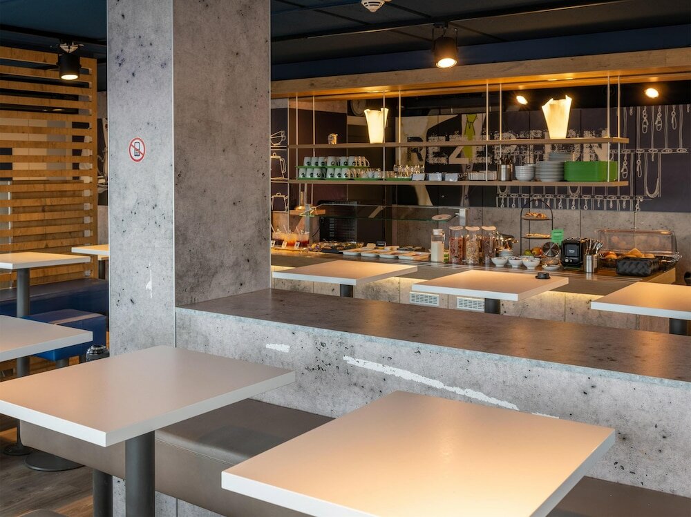 Фото Ibis budget Mainz Hechtsheim