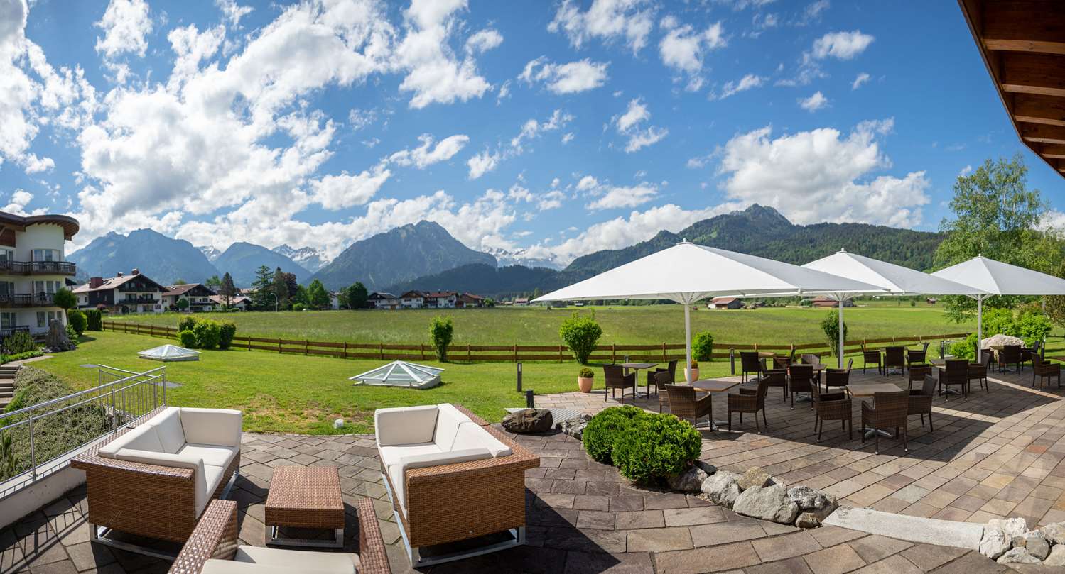Фото Best Western Plus Hotel Alpenhof