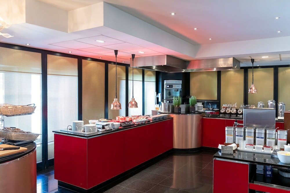 Фото Europaeischer Hof