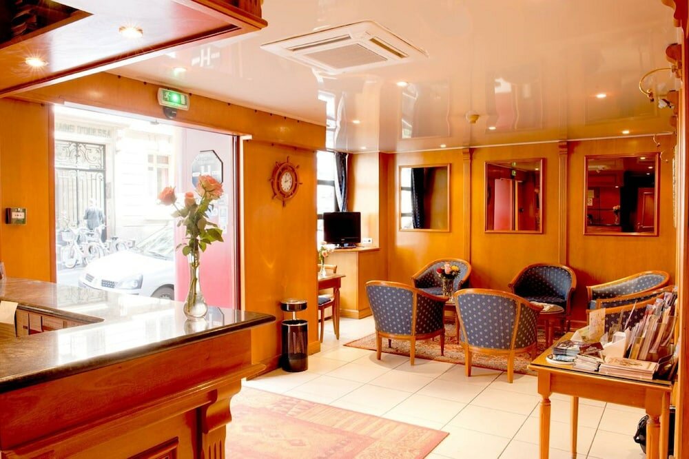 Фото Berkeley Hotel