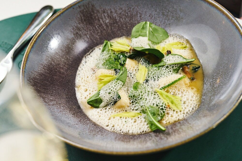 Фото Mandarin Oriental, Paris