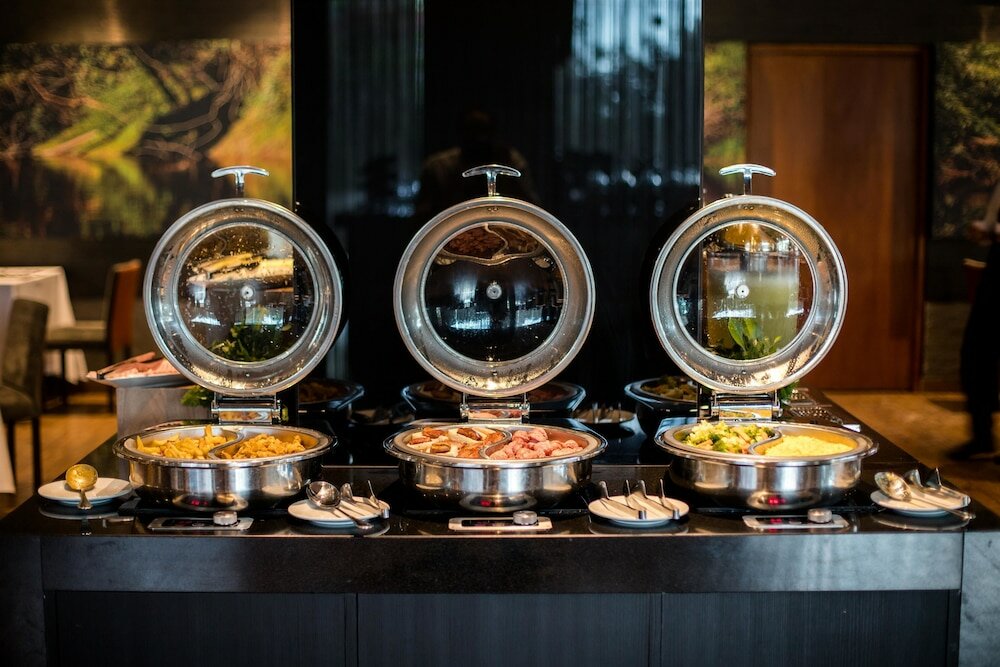 Фото Wyndham Costa del Sol Pucallpa