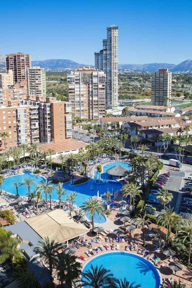 Фото Sol Pelicanos Ocas