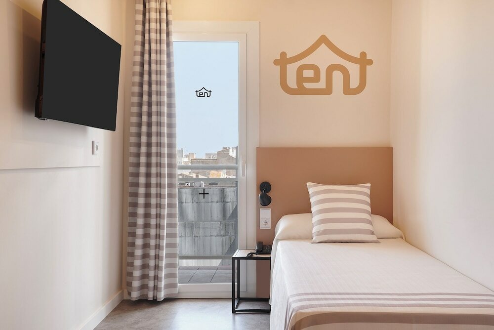 Фото Tent Lloret de Mar