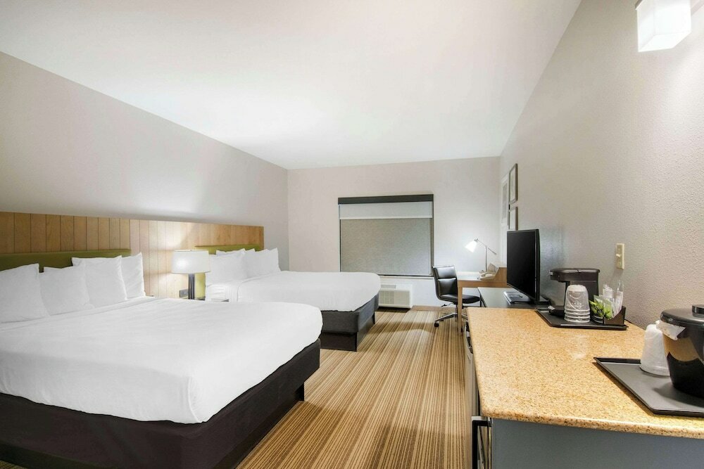 Фото Country Inn & Suites by Radisson, Columbia, Mo