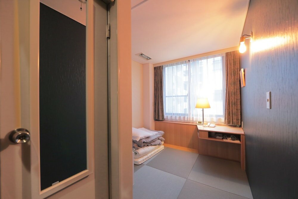 Фото Hotel Sungarden Matsuyama