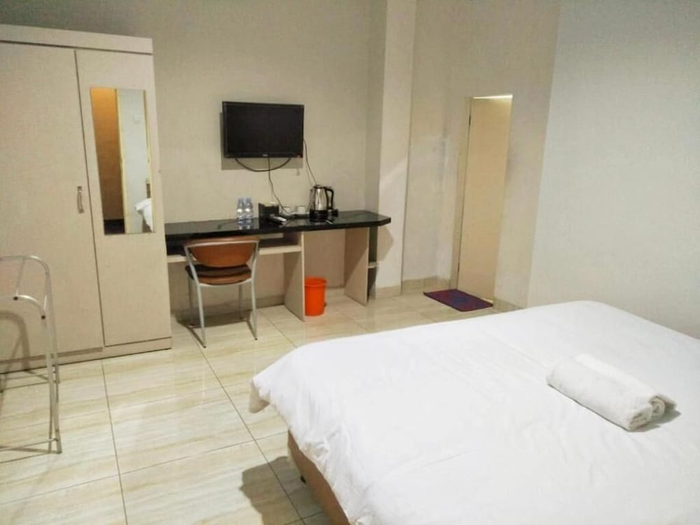 Фото Permata Inn