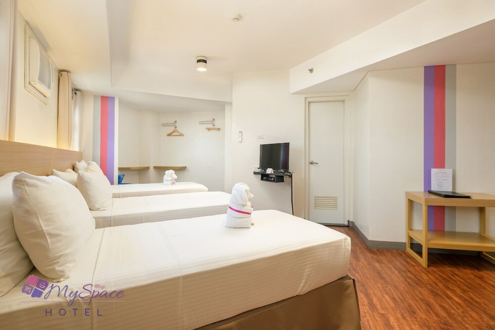 Фото MySpace Hotel at Bgc