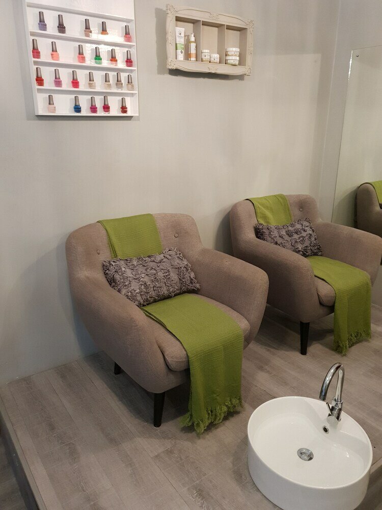 Фото Chill Pepper Boutique Hotel