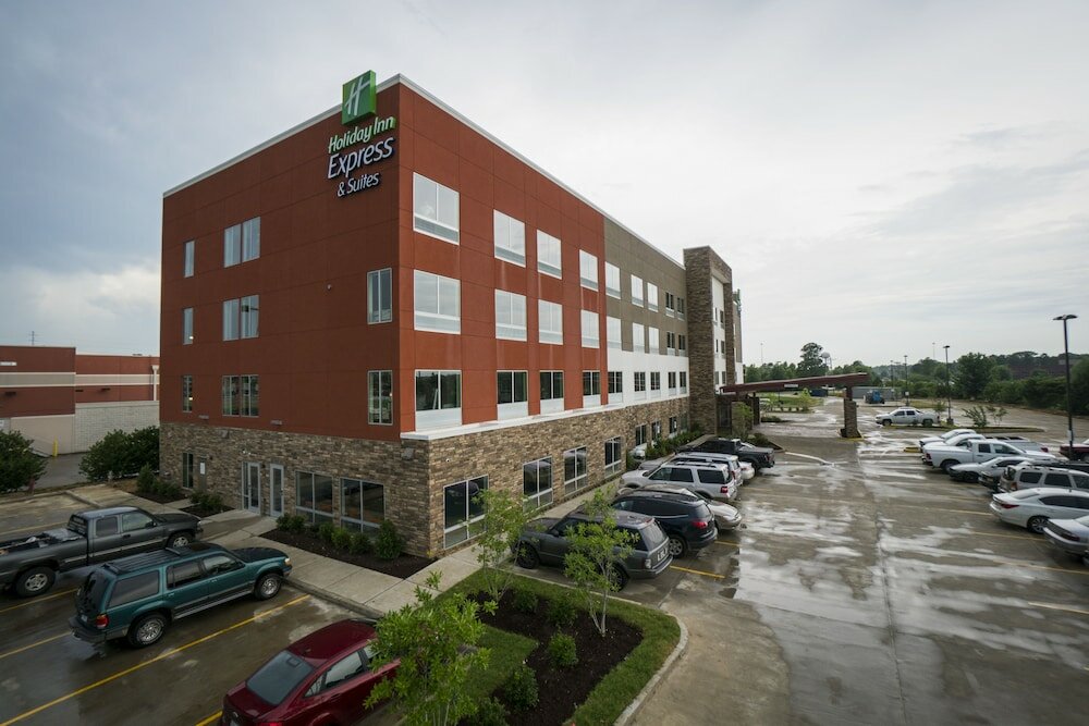 Фото Holiday Inn Express & Suites Southaven Central - Memphis, an Ihg Hotel