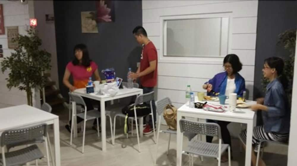 Фото Travelogue Kl - Hostel