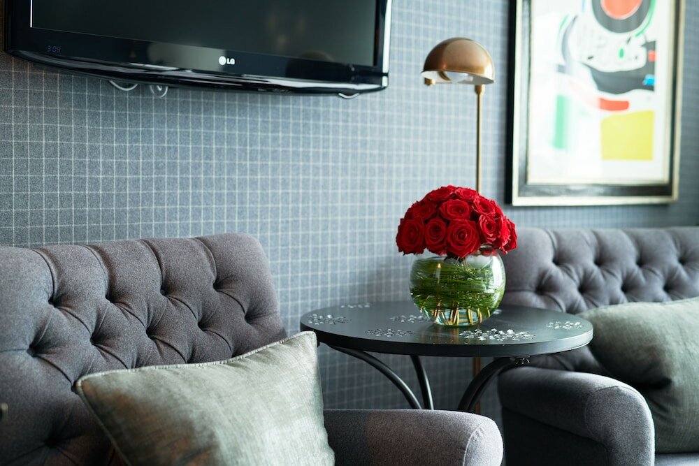 Фото The Duke Of Richmond Hotel