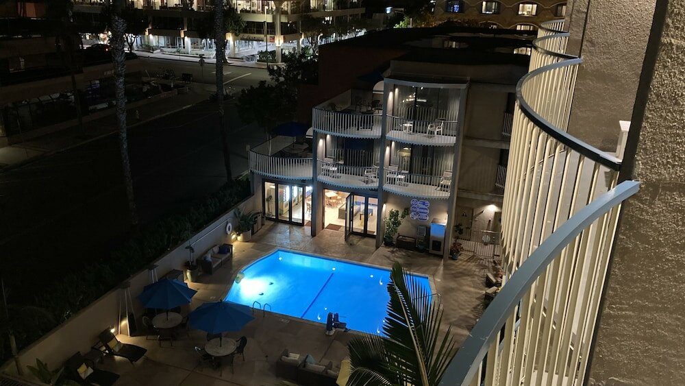 Фото Inn by The Sea La Jolla