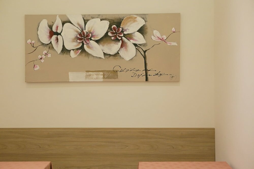 Фото Hotel Porta Nuova