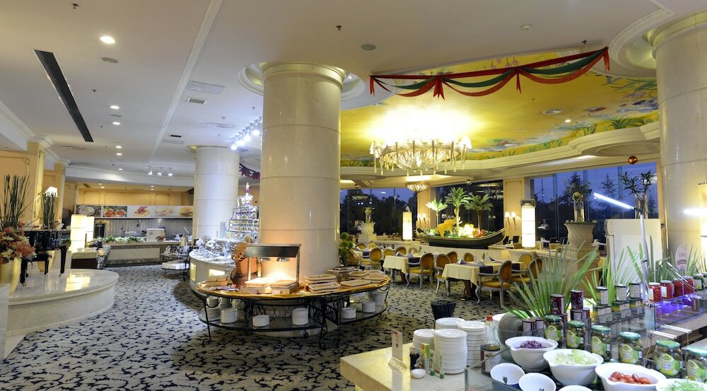 Фото Country Garden Phoenix Hotel Changsha