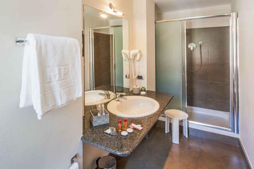 Фото Hotel Palio Asti