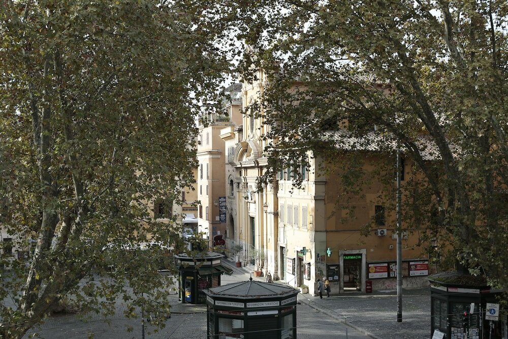 Фото Residenza delle Arti