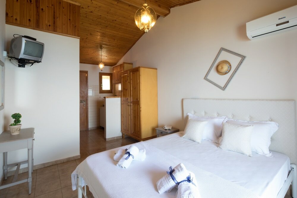 Фото Casa dei Venti - Sea View Apartments