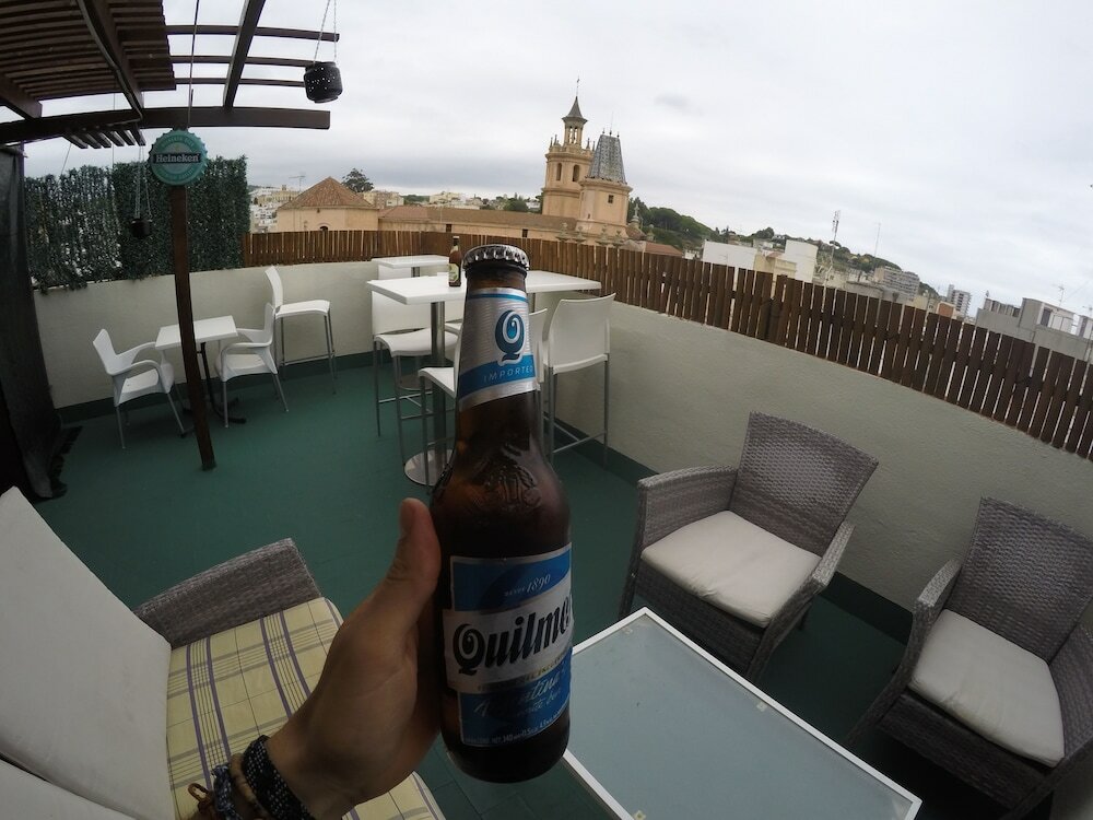 Фото L'Hostalet d'Arenys de Mar