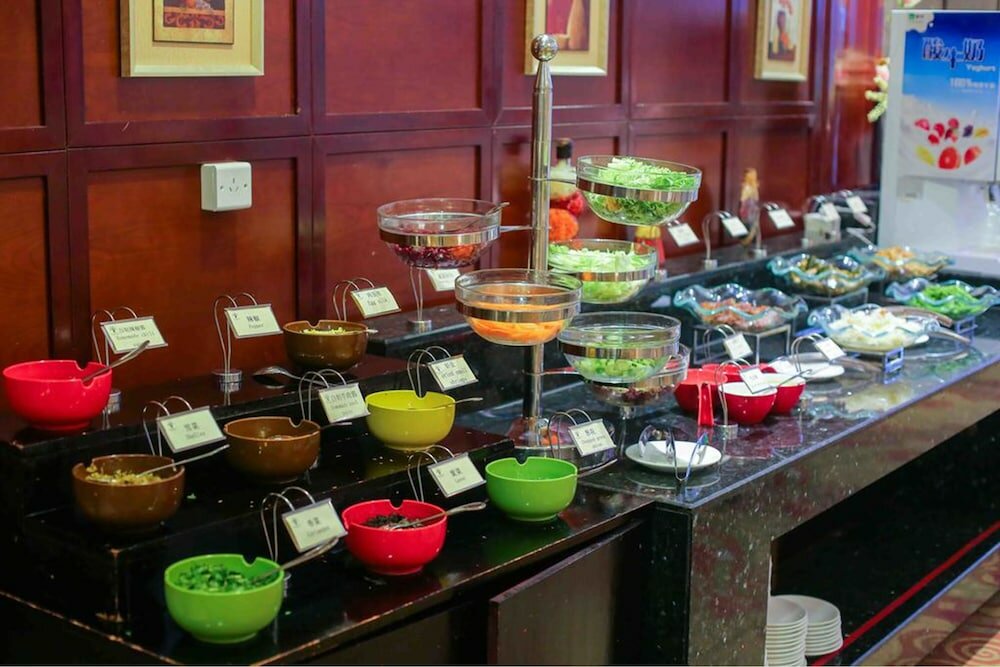 Фото Nade Freedom Hotel