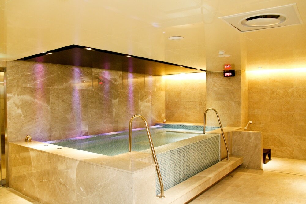 Фото Howard Prince Hotel Taichung