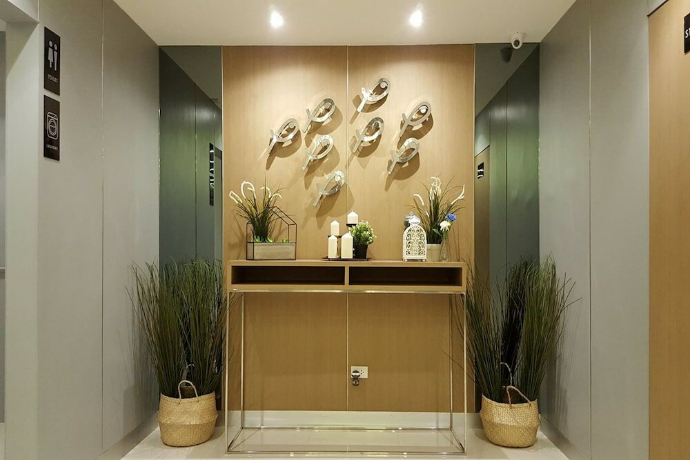 Фото Ploen Place Residence