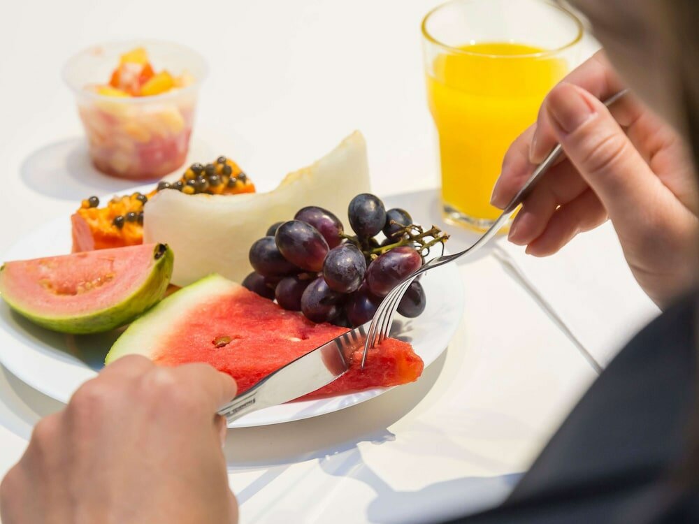 Фото Ibis budget Curitiba Centro