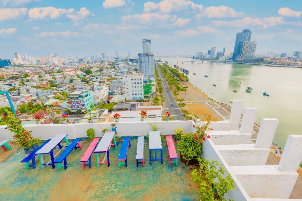 Фото Star City Riverside Hotel by Haviland