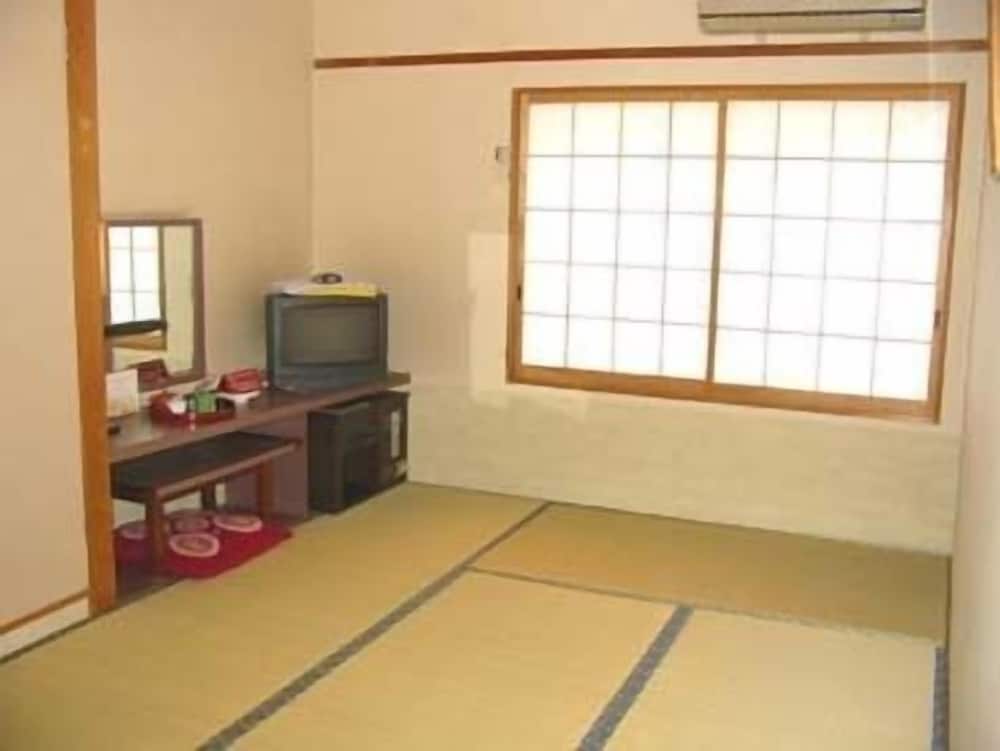 Фото Ryokan Meiryu